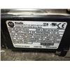 Image 5 : (2) Allen-Bradley #VPL-B1152F-PK12AA Inverter Duty AC Servo Motors
