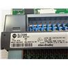 Image 2 : Lot of (9) Allen-Bradley #1746-IB16 SLC500 Input Modules