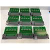 Image 3 : Lot of (9) Allen-Bradley #1746-IB16 SLC500 Input Modules