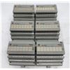 Image 1 : Lot of (6) Allen-Bradley #1794-OA8I