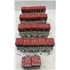 Image 1 : Lot of (22) Allen-Bradley #700S-CF620EJBC / #700-CF310E* / #100S-F - 24V Coils