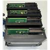 Image 3 : Lot of (4) Allen Bradley Modules