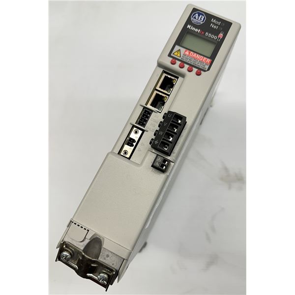 Allen Bradley #2198-H015-ERS Servo Drive