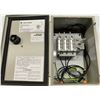 Image 2 : Allen Bradley #194R-FN30-1753-PY-P Enclosed Molded Case Switch w/#40788-309-75 Enclosure