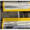 Image 3 : Lot of (2) Allen-Bradley Light Curtains #440L-T4J1120YD & #440L-R4J1120YD