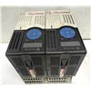 Image 2 : (2) Allen-Bradley #25C-D2P3N104 PowerFlex 527 Drives