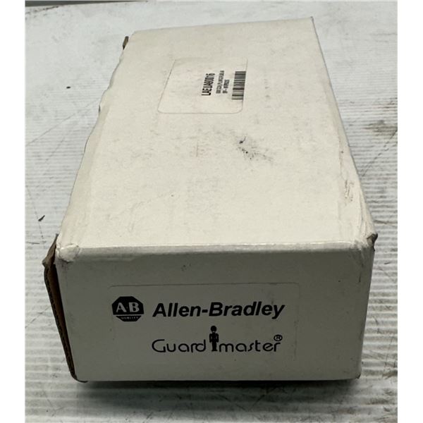 Allen Bradley #440P-MRPB22E/A Limit Switch