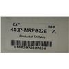 Image 5 : Allen Bradley #440P-MRPB22E/A Limit Switch