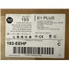 Image 5 : Allen Bradley #193-EEHF Overload Relay
