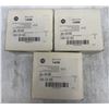 Image 1 : (3) Allen-Bradley #140M-C2E-B25