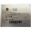 Image 2 : (3) Allen-Bradley #140M-C2E-B25