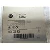 Image 3 : (3) Allen-Bradley #140M-C2E-B25