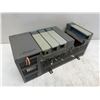 Image 1 : Allen-Bradley Rack w/Power Supply & Modules as Pictured