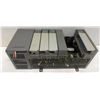 Image 4 : Allen-Bradley Rack w/Power Supply & Modules as Pictured