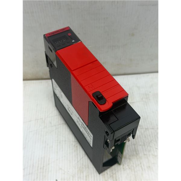 Allen-Bradley #1756-L7SP Logix L7SP SIL 3 PLe Safety Partner