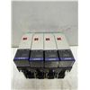 Image 2 : (4) Allen-Bradley #1756-EN2T / #PN-184723 CLX HI-CAP ENET/IP Module-TP