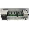 Image 1 : Allen-Bradley #1756-A10 10 Slot Chassis w/ #1756-PA75 Power Supply