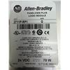 Image 6 : Allen-Bradley #2711P-RDT10C / #2711P-T10C4D1 / #2711P-RP1