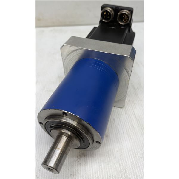 Allen-Bradley #MPL-B420P-MJ22AA AC Servo Motor