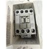 Image 2 : Allen-Bradley #700-CF310D Contactor 120V Coil