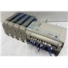 Image 2 : Allen-Bradley #1764-28BXB MicroLogix 1500 w/ #1769-OB16, & (3) #1769-IQ16 Modules