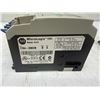 Image 2 : Allen-Bradley #1764-28BXB MicroLogix 1500 w/ #1769-OB16, & (3) #1769-IQ16 Modules