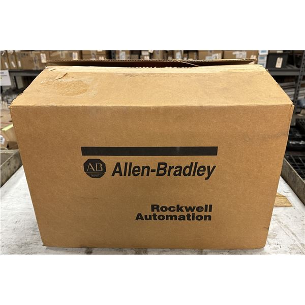 Allen Bradley #2090-SR120-09 Ultra Shunt Module