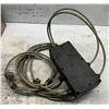 Image 2 : Allen Bradley #1485P-P4T5-T5 Device Box