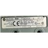 Image 4 : (2) Allen Bradley #802B-PSADXSX Limit Switches