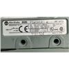 Image 5 : (2) Allen Bradley #802B-PSADXSX Limit Switches