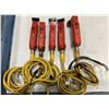 Image 1 : (5) Allen Bradley #440G-MT47042/A Guard Master Safety Interlock Switches