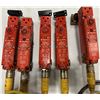 Image 2 : (5) Allen Bradley #440G-MT47042/A Guard Master Safety Interlock Switches