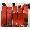 Image 3 : (5) Allen Bradley #440G-MT47042/A Guard Master Safety Interlock Switches