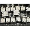 Image 10 : Lot of Misc. Allen Bradley Circuit Breakers, Disconnect Switch, Power Distribution Blocks & Relays
