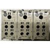 Image 4 : Lot of Misc. Allen Bradley Circuit Breakers, Disconnect Switch, Power Distribution Blocks & Relays