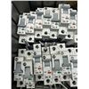 Image 5 : Lot of Misc. Allen Bradley Circuit Breakers, Disconnect Switch, Power Distribution Blocks & Relays