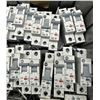 Image 6 : Lot of Misc. Allen Bradley Circuit Breakers, Disconnect Switch, Power Distribution Blocks & Relays