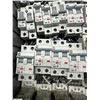 Image 7 : Lot of Misc. Allen Bradley Circuit Breakers, Disconnect Switch, Power Distribution Blocks & Relays