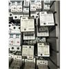 Image 8 : Lot of Misc. Allen Bradley Circuit Breakers, Disconnect Switch, Power Distribution Blocks & Relays