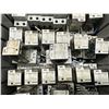 Image 9 : Lot of Misc. Allen Bradley Circuit Breakers, Disconnect Switch, Power Distribution Blocks & Relays