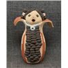 Image 1 : JEMEZ POTTERY CORN MAIDEN (SIGNED)