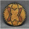 Image 2 : HOPI BASKETRY PLAQUE