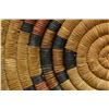 Image 7 : HOPI BASKETRY PLAQUE