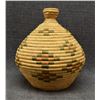 Image 1 : ESKIMO LIDDED BASKET (ANAC)