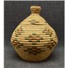 Image 2 : ESKIMO LIDDED BASKET (ANAC)