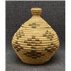 Image 3 : ESKIMO LIDDED BASKET (ANAC)