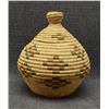 Image 4 : ESKIMO LIDDED BASKET (ANAC)