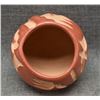 Image 5 : SANTA CLARA POTTERY JAR (FRANCIS SALAZAR)