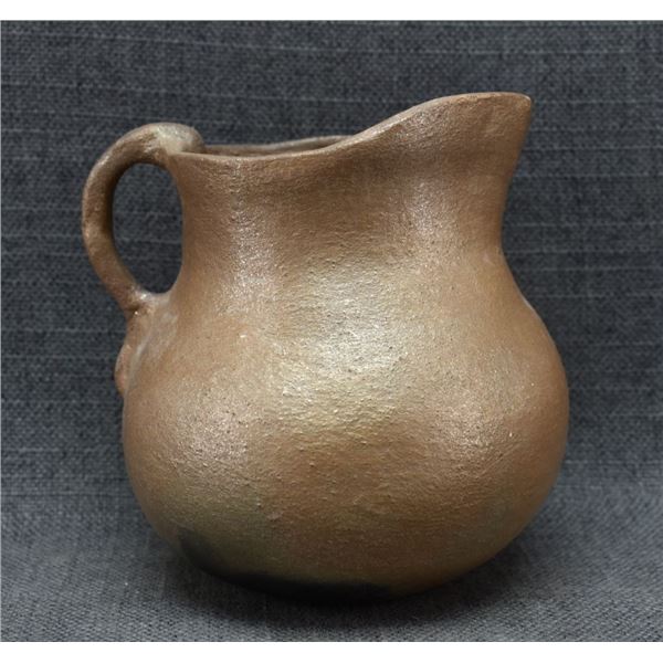 PICURIS POTTERY PITCHER (FRANCES MARTINEZ)