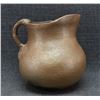Image 1 : PICURIS POTTERY PITCHER (FRANCES MARTINEZ)